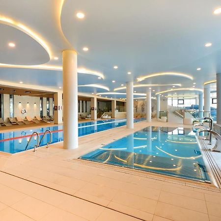 Klif Apartamenty Polanki Aqua Колобжег Екстериор снимка