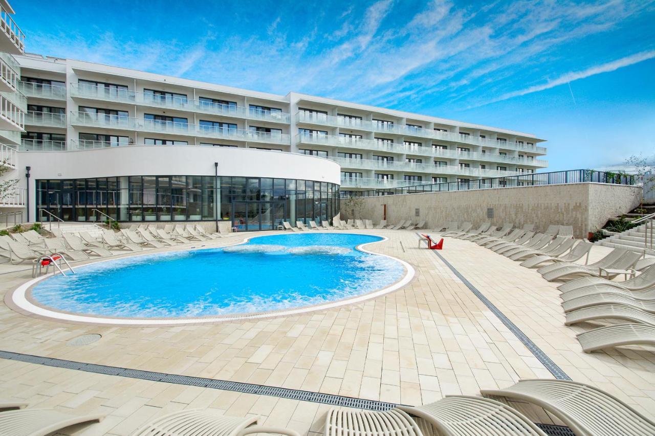 Klif Apartamenty Polanki Aqua Колобжег Екстериор снимка