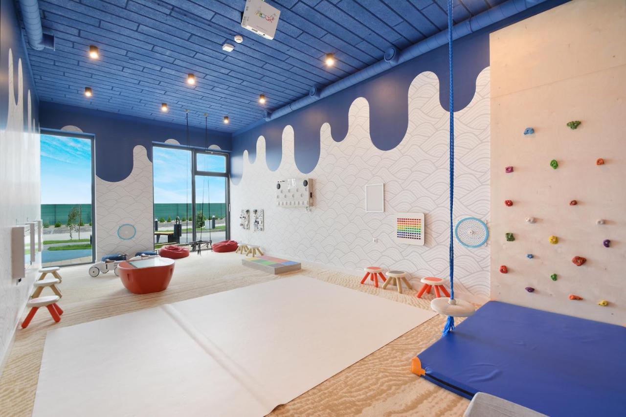 Klif Apartamenty Polanki Aqua Колобжег Екстериор снимка