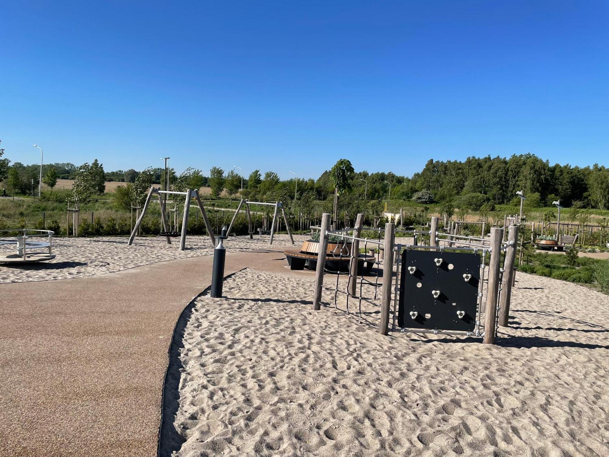 Klif Apartamenty Polanki Aqua Колобжег Екстериор снимка