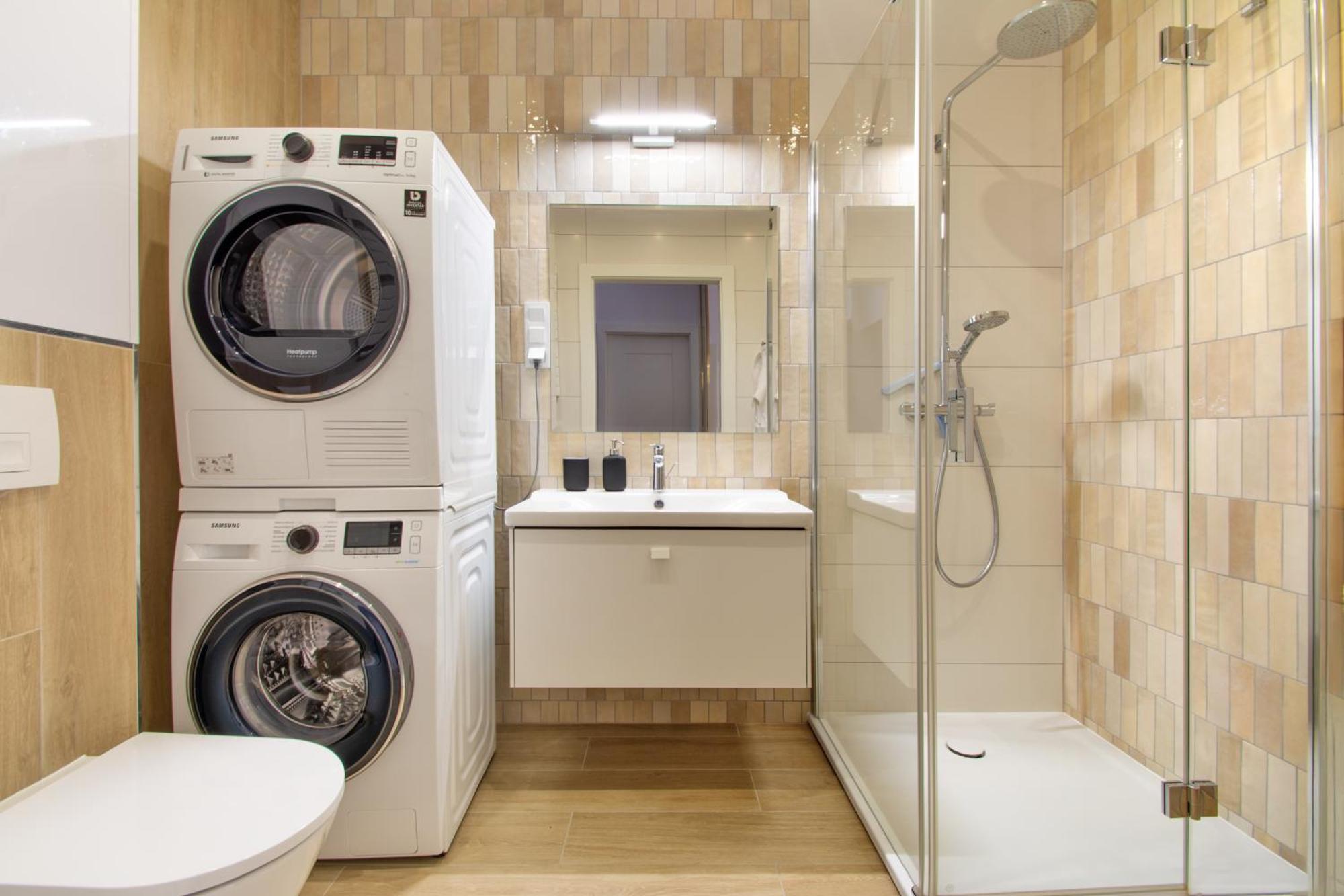 Klif Apartamenty Polanki Aqua Колобжег Екстериор снимка